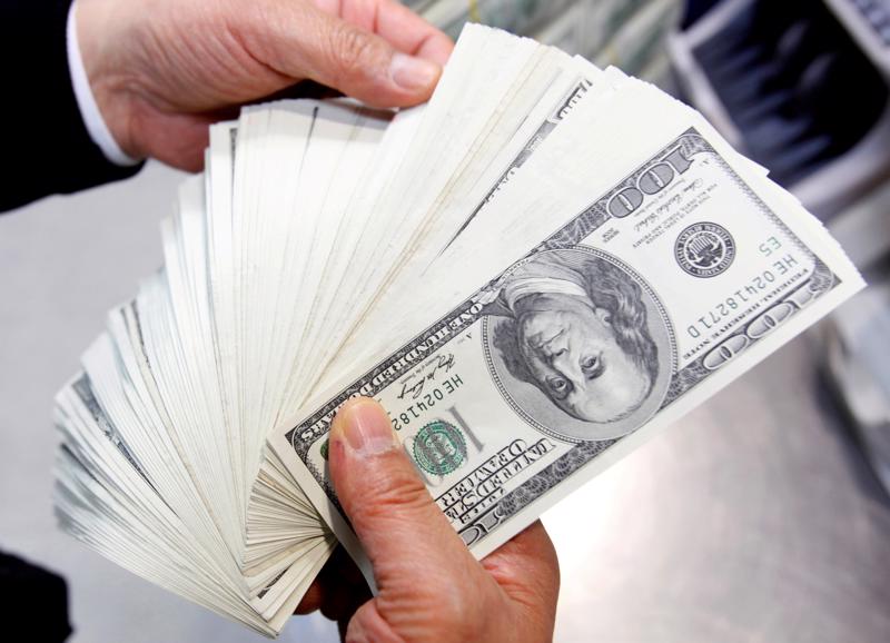 USD: Thêm hỗ trợ cho đồng đô la