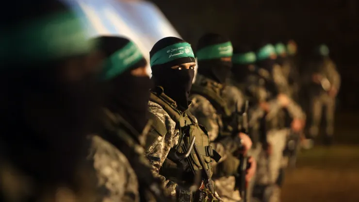 Israel có chỗ cho một ‘xung đột kéo dài’
