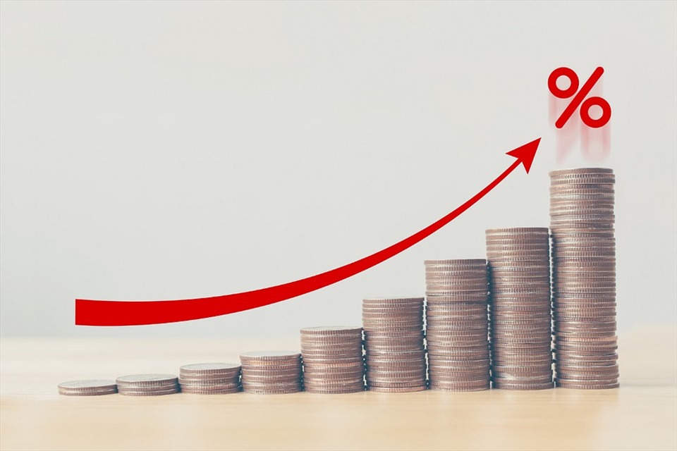 Lãi suất chính của ECB